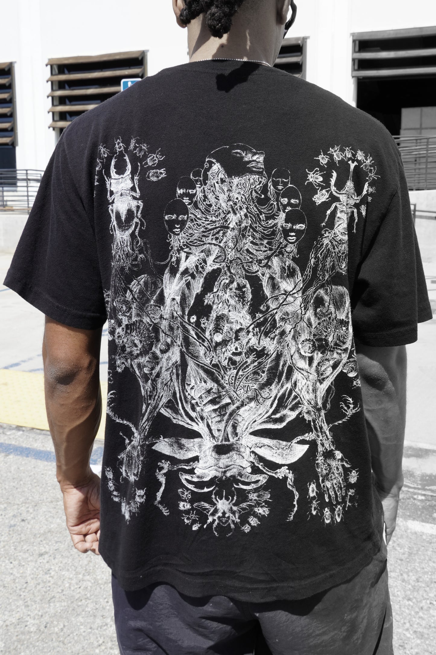 beetle t shirt