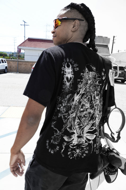 beetle t shirt